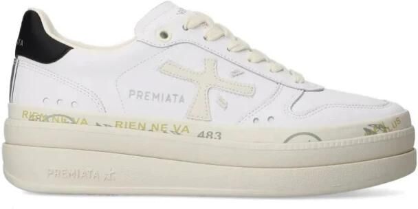 Premiata Micol Sneakers
