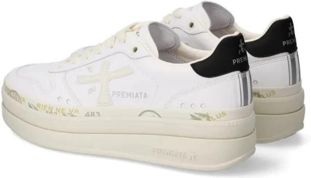 Premiata Micol Sneakers - Foto 2