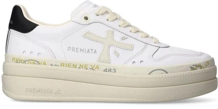 Premiata Micol Sneakers