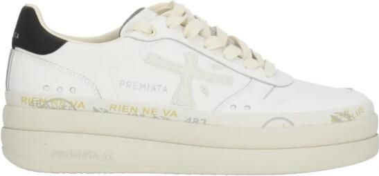 Premiata Micol Sneakers