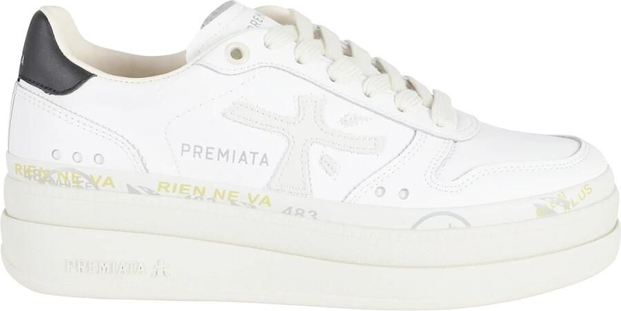 Premiata Micol Sneakers