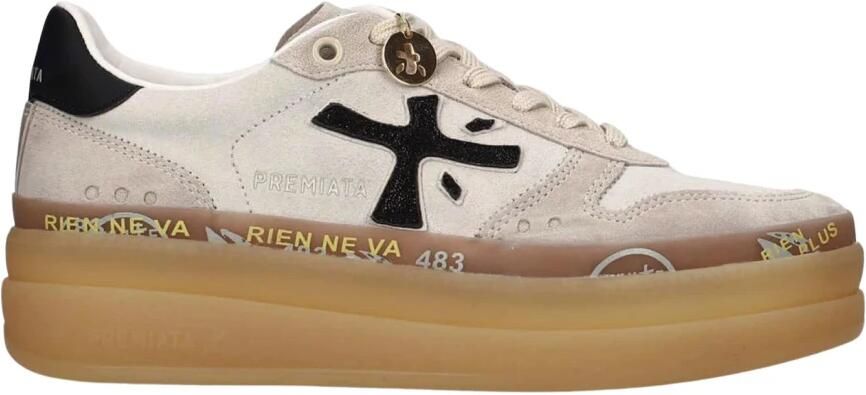 Premiata Micol Sneakers