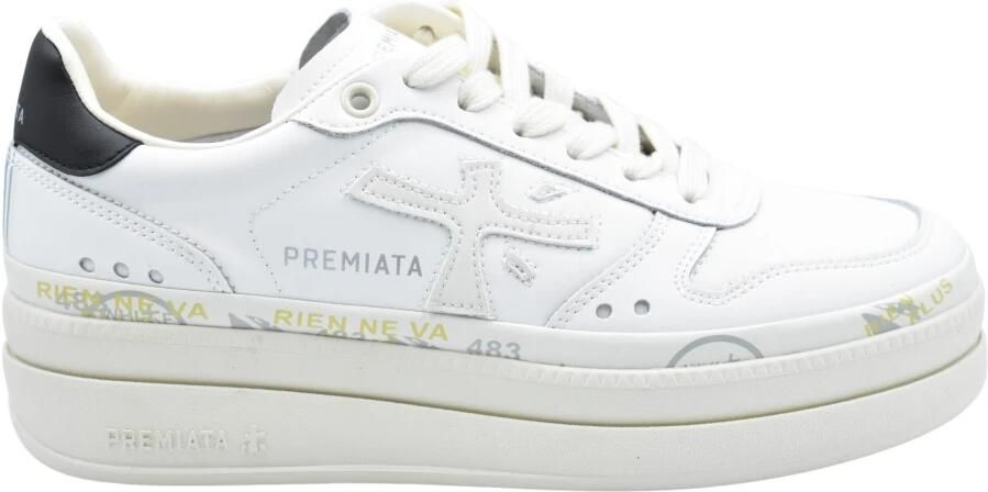 Premiata Micol Veterschoenen