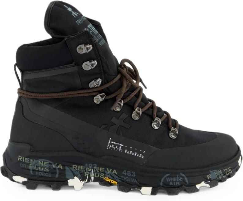 Premiata MidTreck 507
