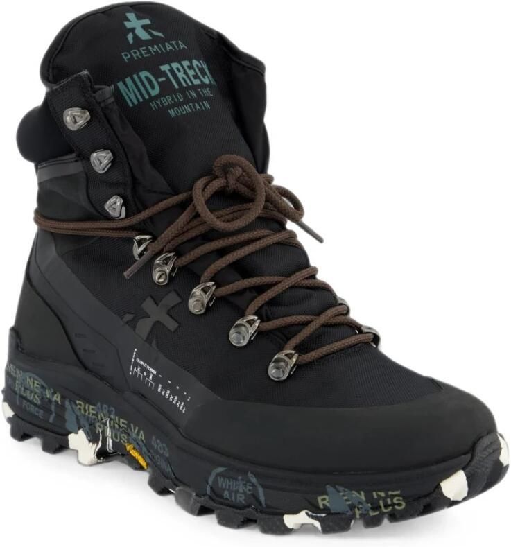 Premiata MidTreck 507 - Foto 2