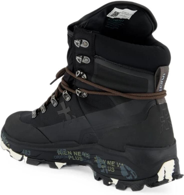 Premiata MidTreck 507 - Foto 3