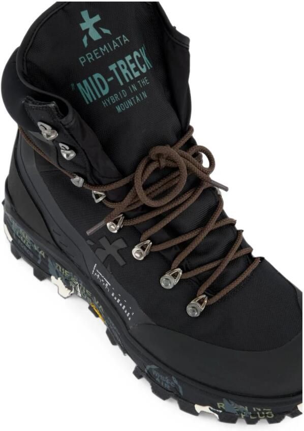 Premiata MidTreck 507 - Foto 4