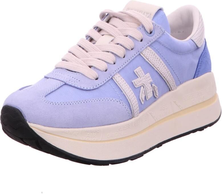 Premiata Modern Sneaker