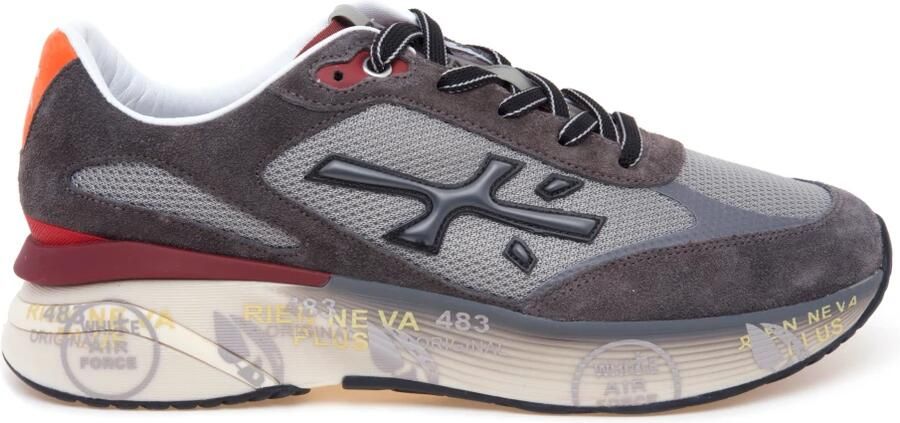 Premiata Moe Run