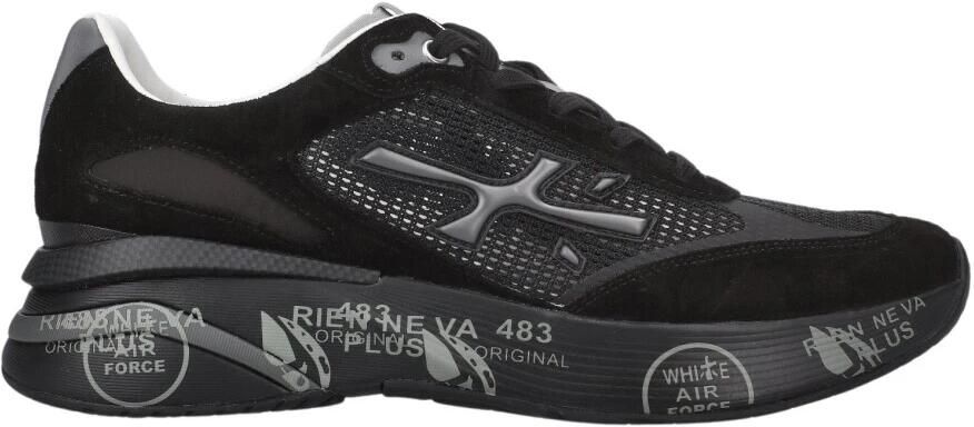 Premiata Moerun 7297 Sneakers