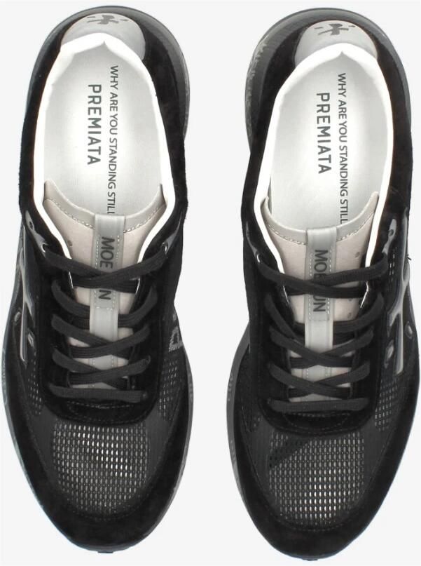 Premiata Moerun 7297 Sneakers - Foto 2