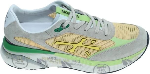 Premiata Moerun 7307 Sneaker - Foto 2
