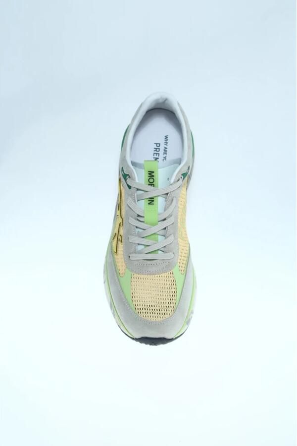 Premiata Moerun 7307 Sneaker