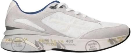 Premiata Moerun 8075 Sneaker