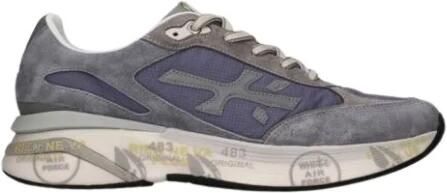 Premiata Moerun 8077 Sneakers