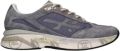 Premiata Moerun 8077 Sneakers - Multicolor