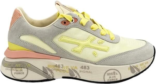 Premiata Moerun 8081
