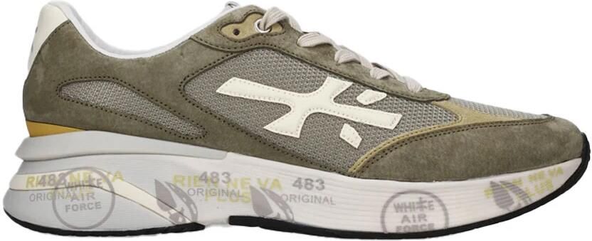 Premiata Moerun 8300