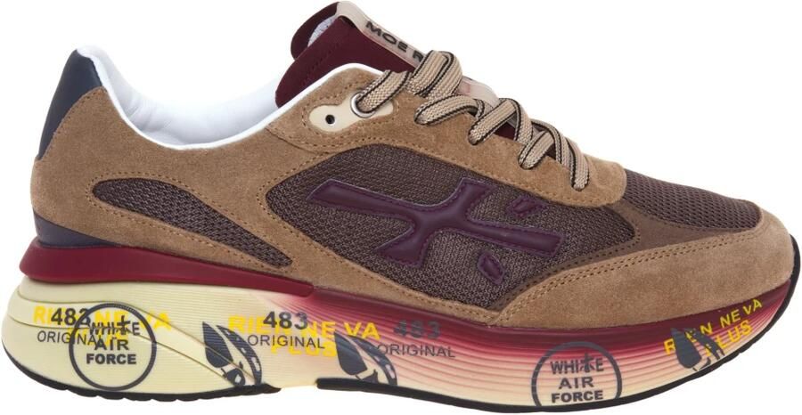 Premiata Moerun 8538