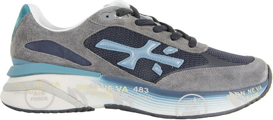 Premiata Moerun Sneaker - Foto 2