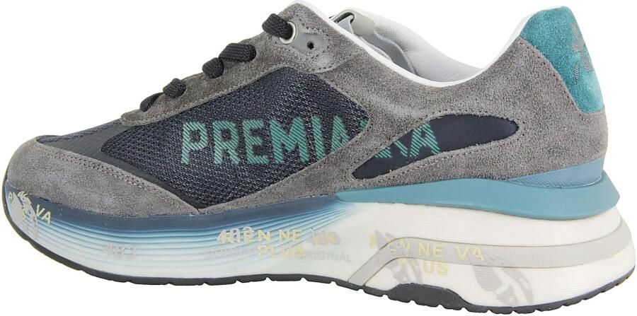 Premiata Moerun Sneaker