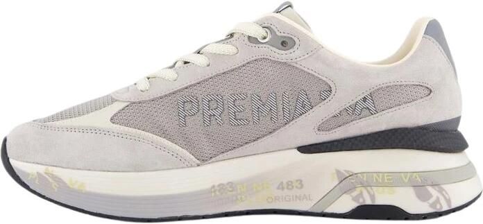 Premiata Moerun Sneaker