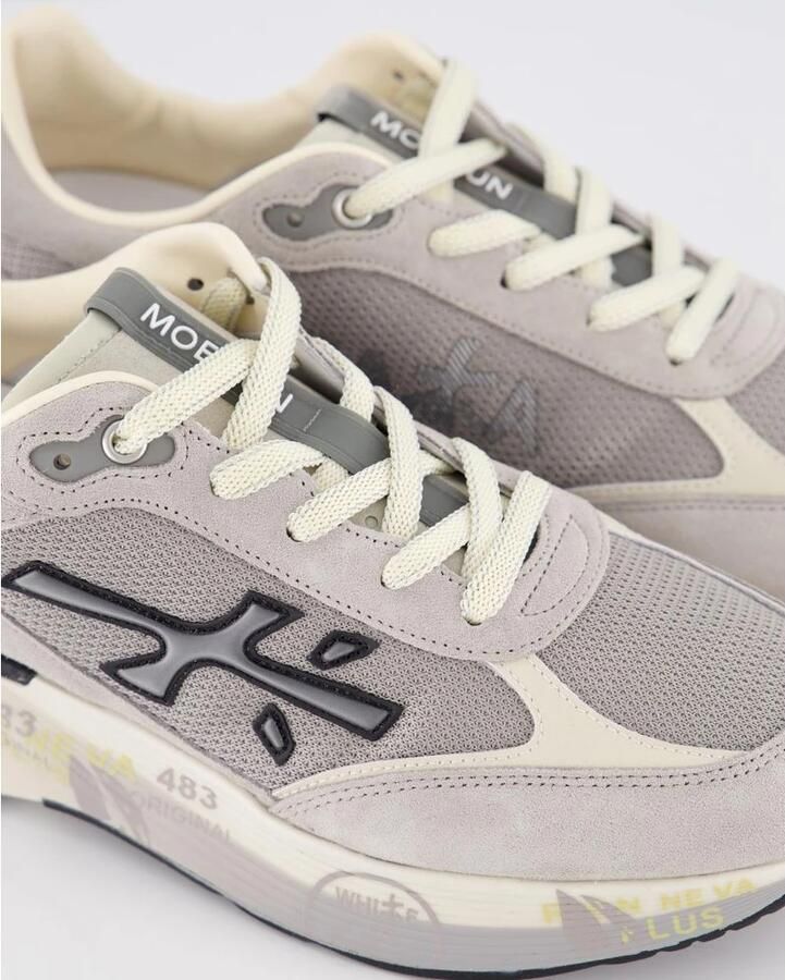 Premiata Moerun Sneaker - Foto 2