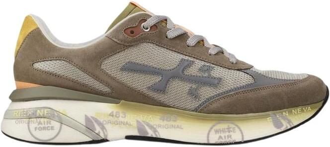 Premiata Moerun Sneaker