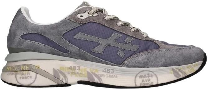 Premiata Moerun Sneaker