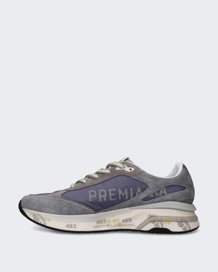 Premiata Moerun Sneaker - Foto 2