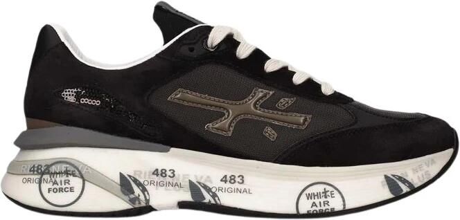 Premiata Moerun Sneaker