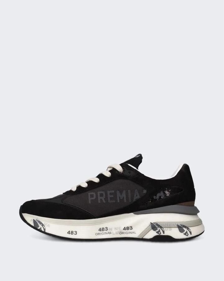 Premiata Moerun Sneaker - Foto 2