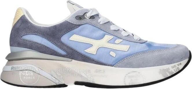 Premiata Moerun Sneaker