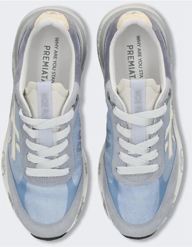 Premiata Moerun Sneaker - Foto 2