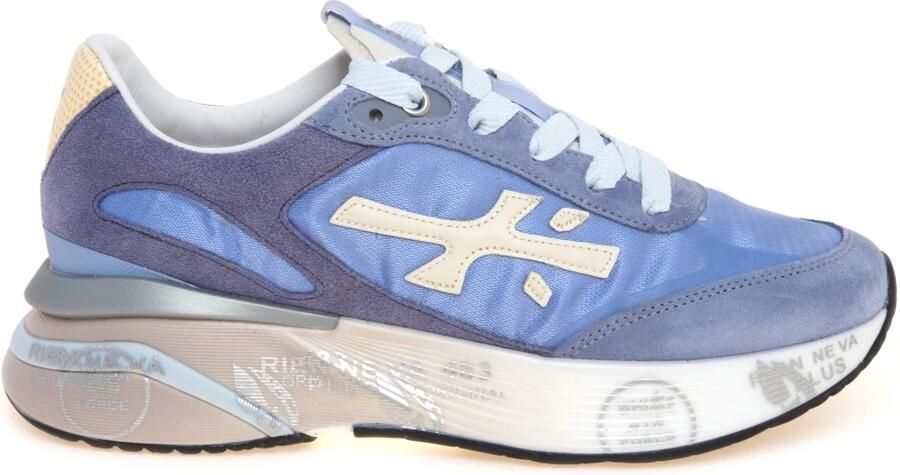 Premiata Moerun Sneaker