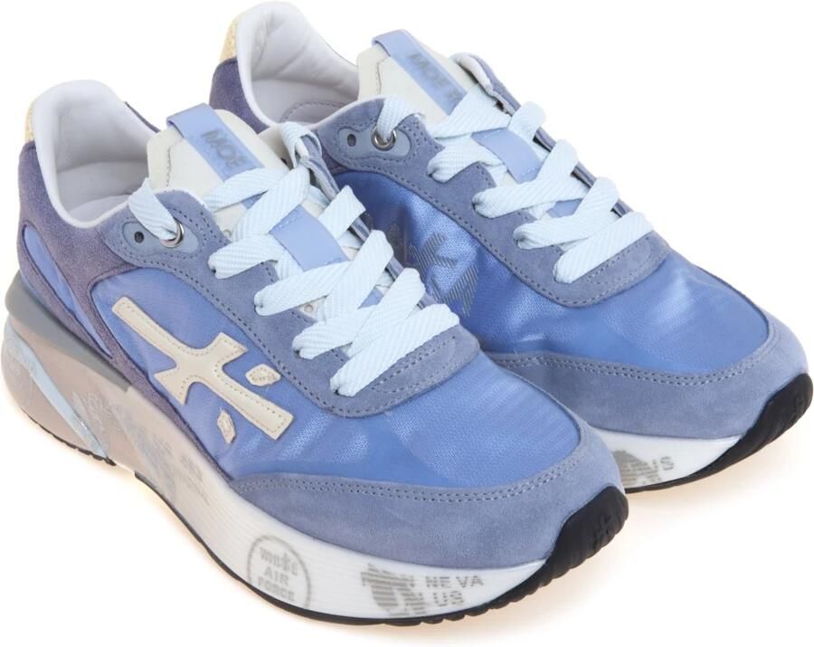 Premiata Moerun Sneaker - Foto 2