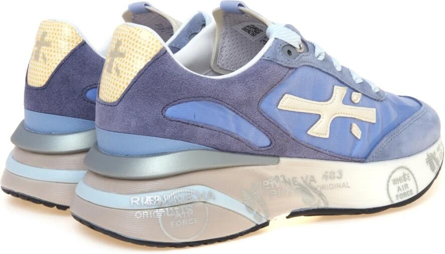 Premiata Moerun Sneaker - Foto 5
