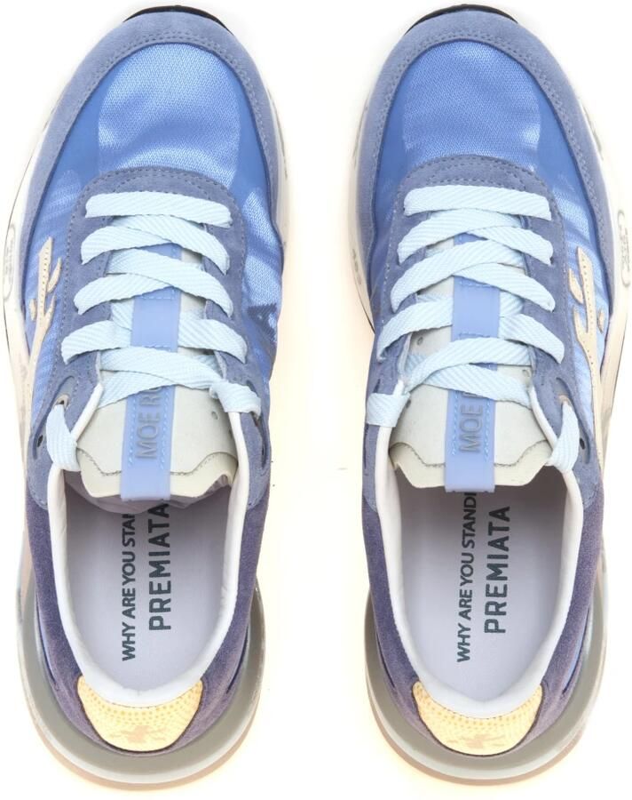 Premiata Moerun Sneaker - Foto 3