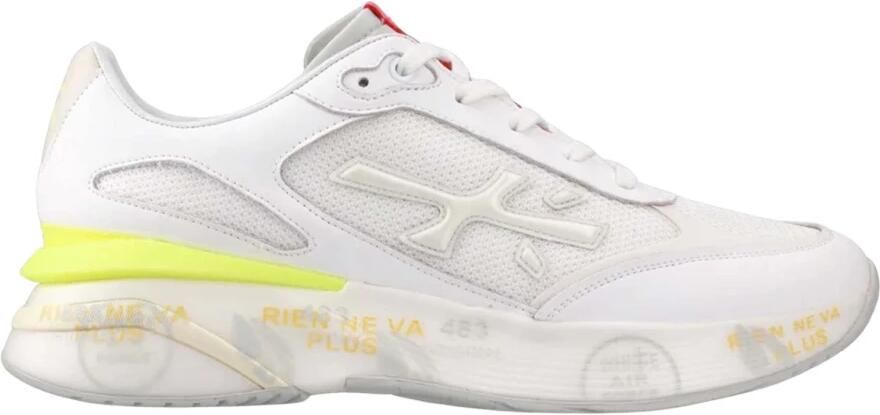 Premiata Moerun Sneaker
