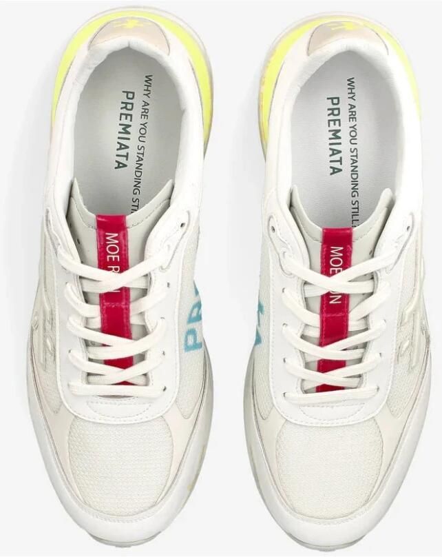 Premiata Moerun Sneaker - Foto 2