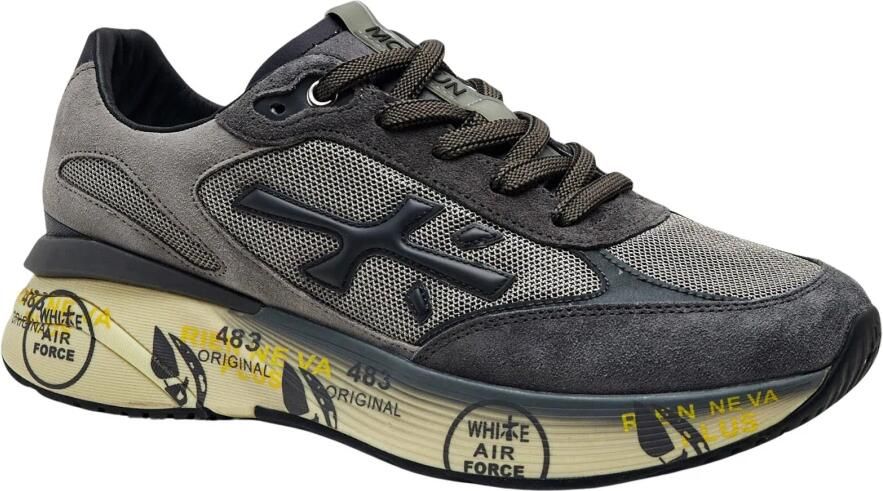 Premiata Moerun Sneaker