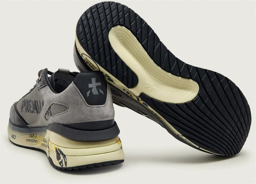Premiata Moerun Sneaker - Foto 4