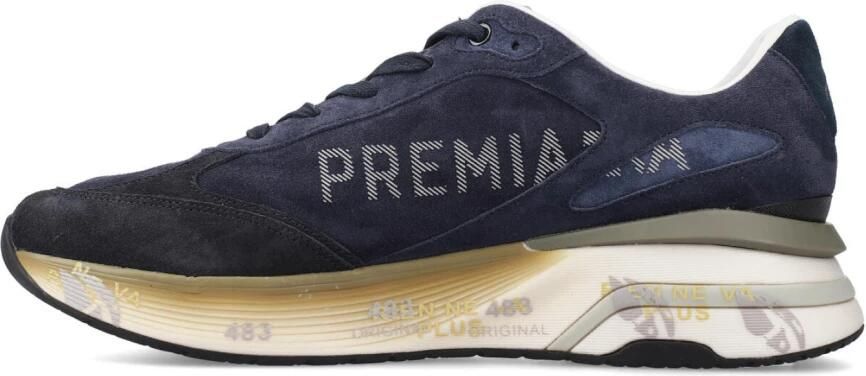 Premiata Moerun Sneakers