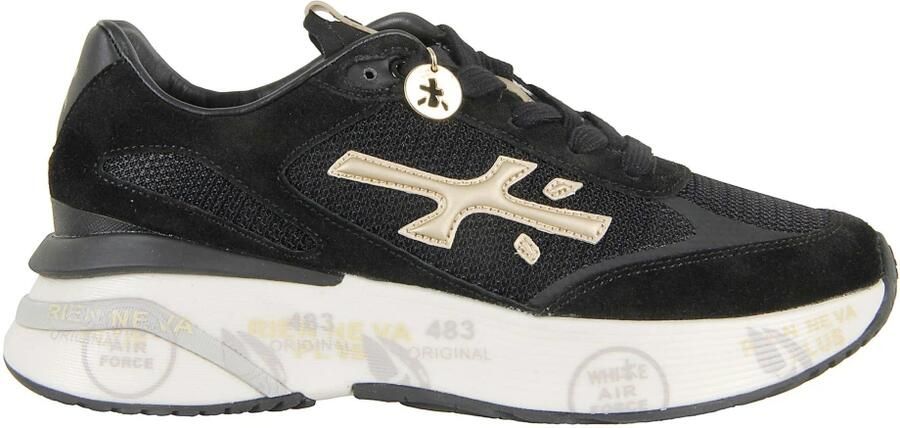 Premiata Moerun Sneakers - Foto 2
