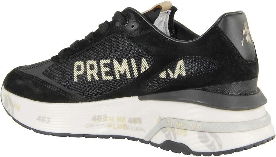 Premiata Moerun Sneakers