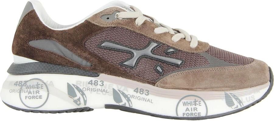 Premiata Moerun Sneakers - Foto 2