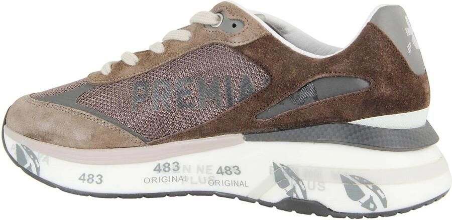 Premiata Moerun Sneakers