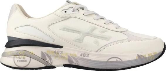 Premiata Moerun Sneakers