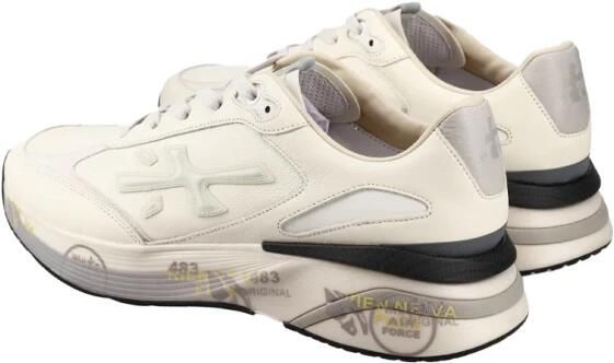 Premiata Moerun Sneakers - Foto 2