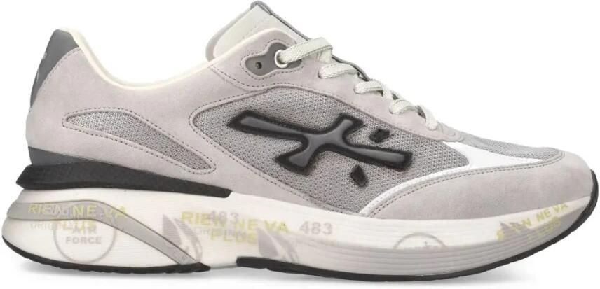 Premiata Moerun Sneakers